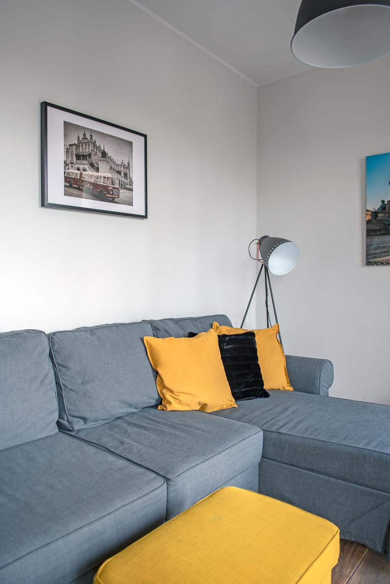 3D Wygoda Apartamenty Krasków Cameră foto