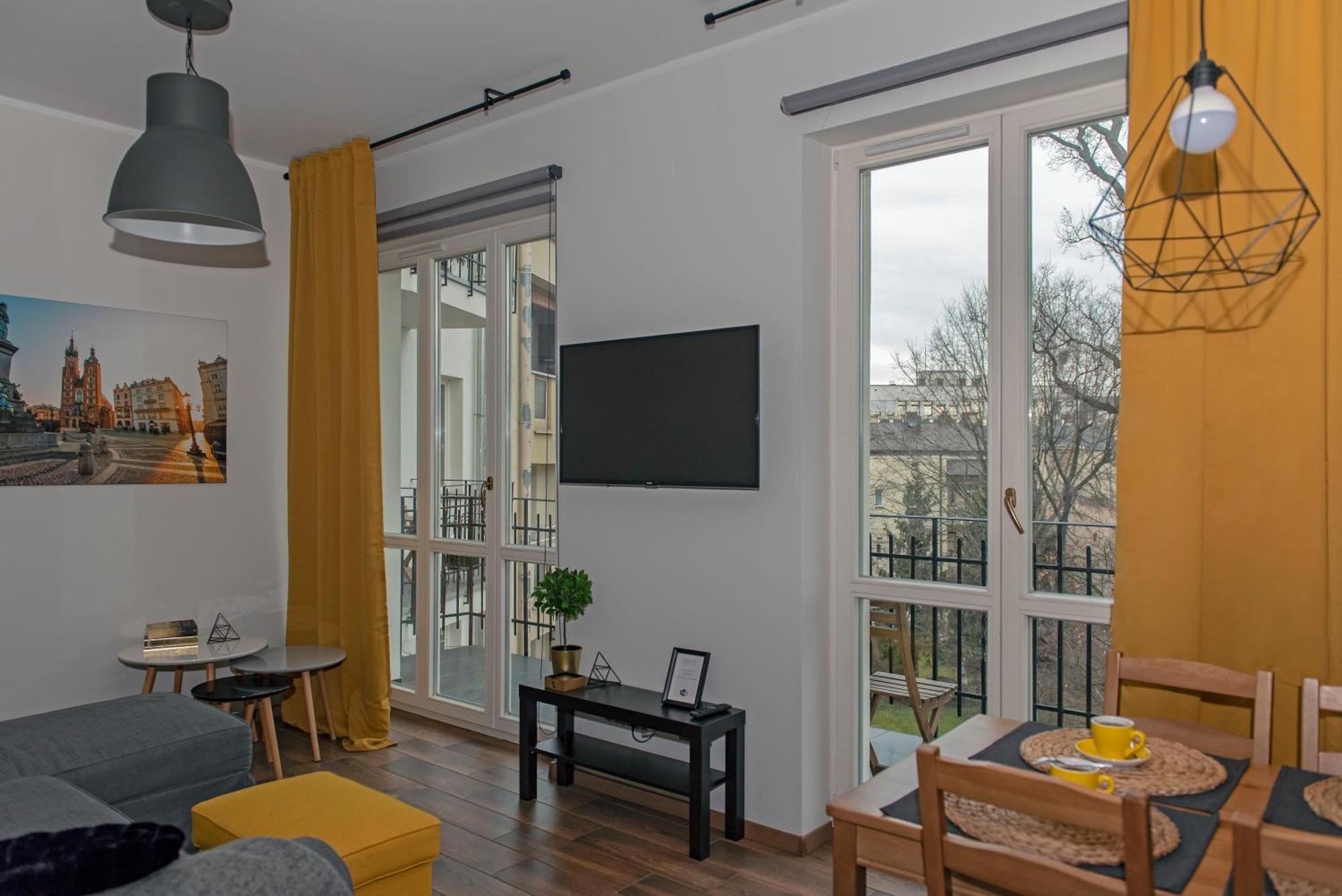 3D Wygoda Apartamenty Krasków Cameră foto