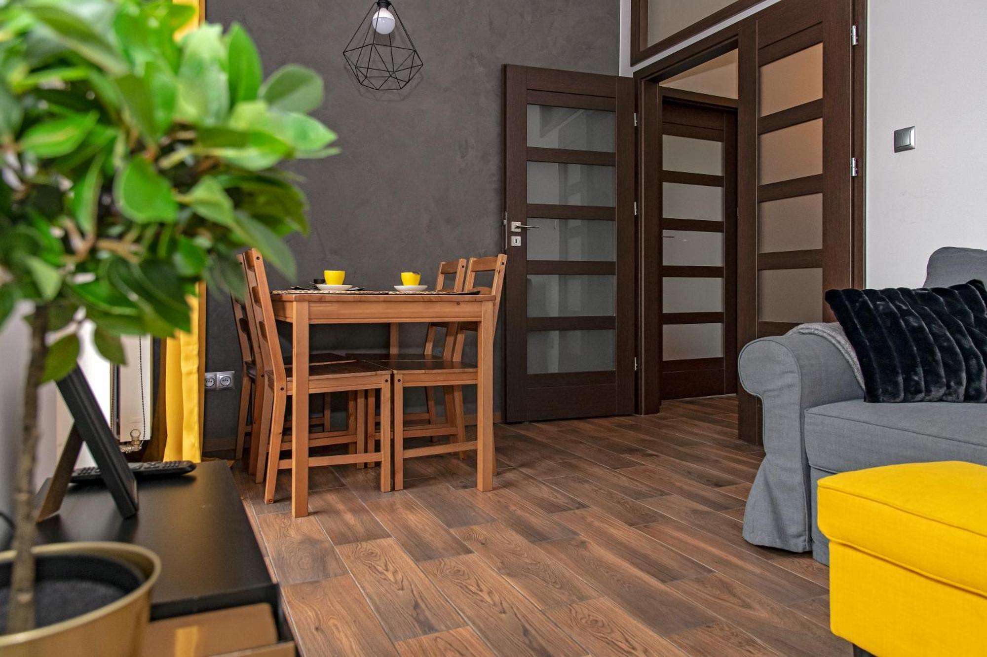 3D Wygoda Apartamenty Krasków Cameră foto
