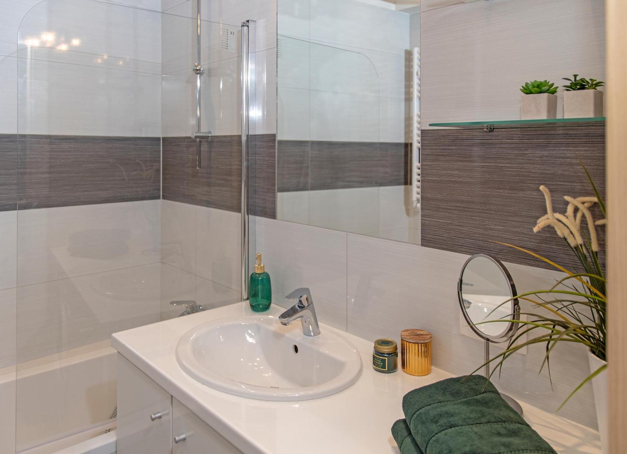 3D Wygoda Apartamenty Krasków Cameră foto