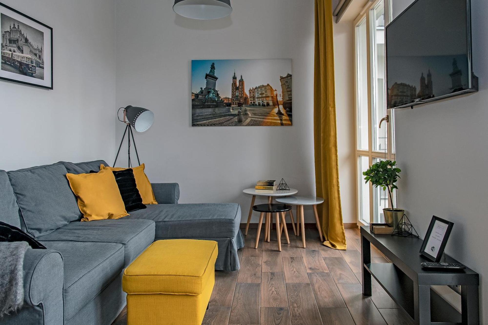 3D Wygoda Apartamenty Krasków Cameră foto
