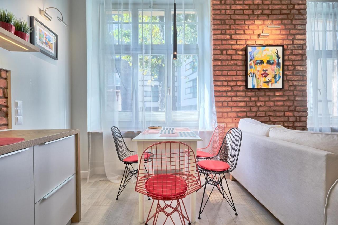 3D Wygoda Apartamenty Krasków Exterior foto