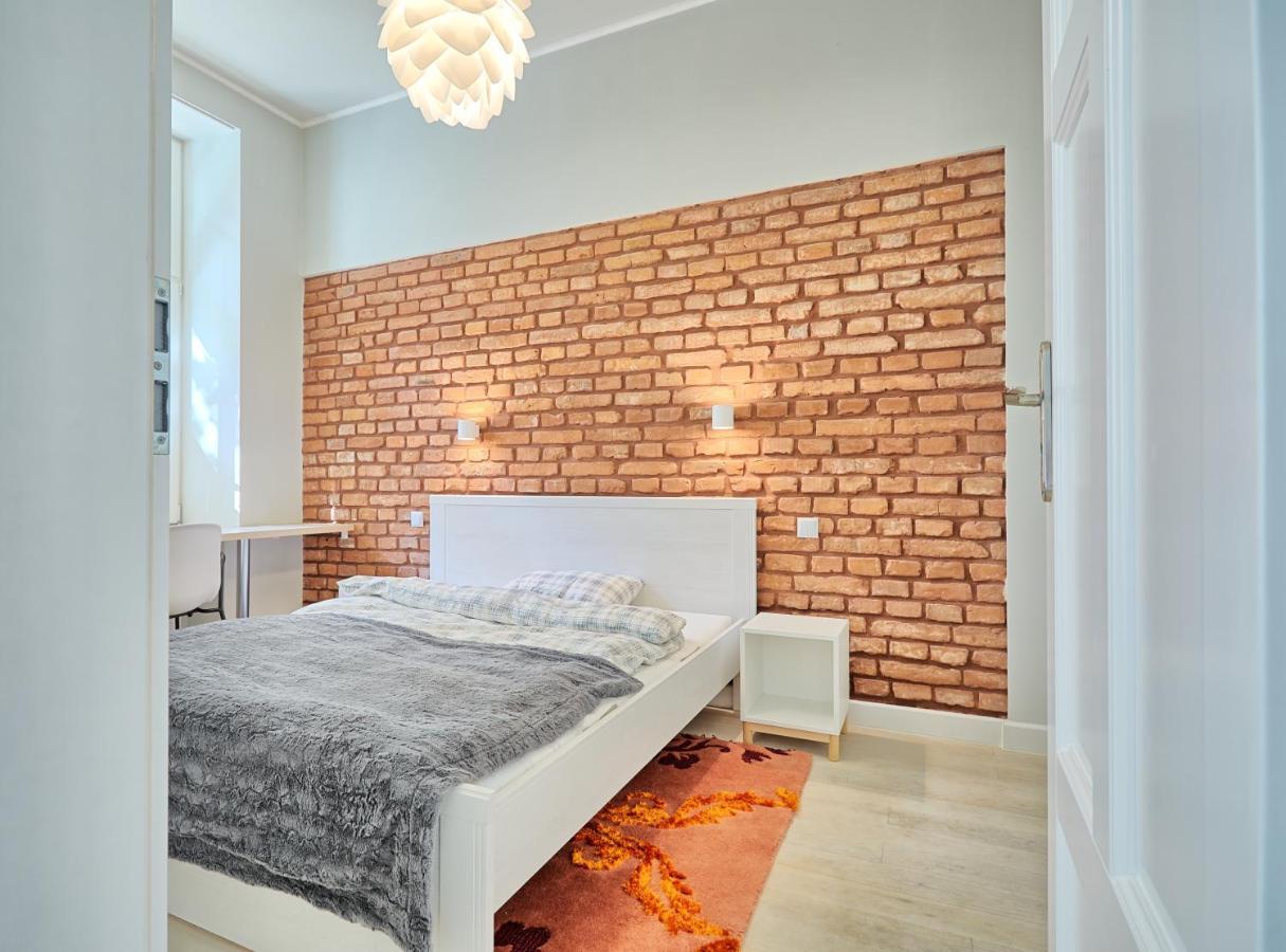 3D Wygoda Apartamenty Krasków Exterior foto