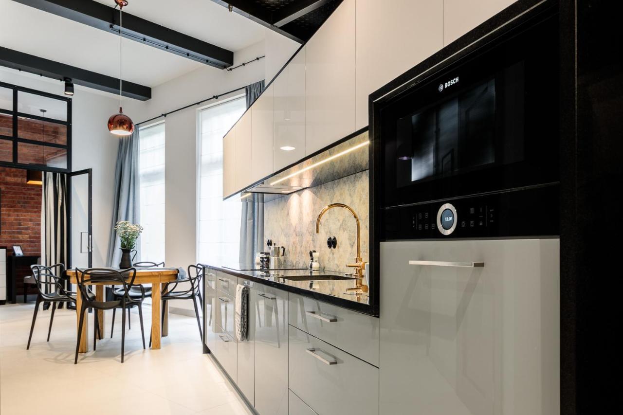 3D Wygoda Apartamenty Krasków Exterior foto