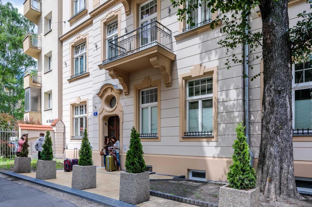 3D Wygoda Apartamenty Krasków Exterior foto