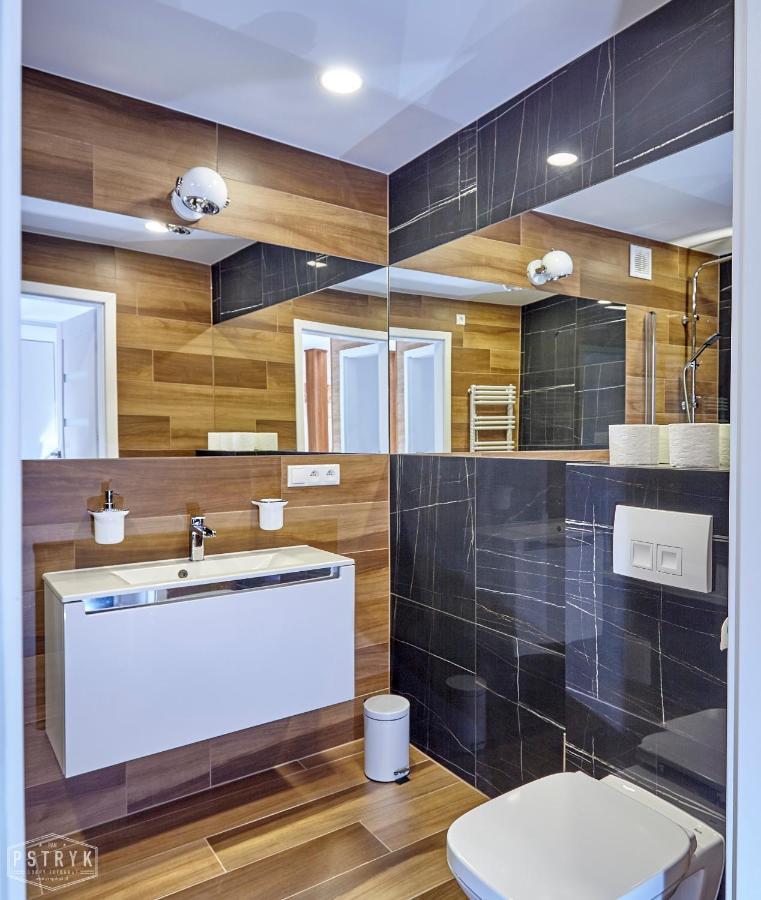 3D Wygoda Apartamenty Krasków Exterior foto