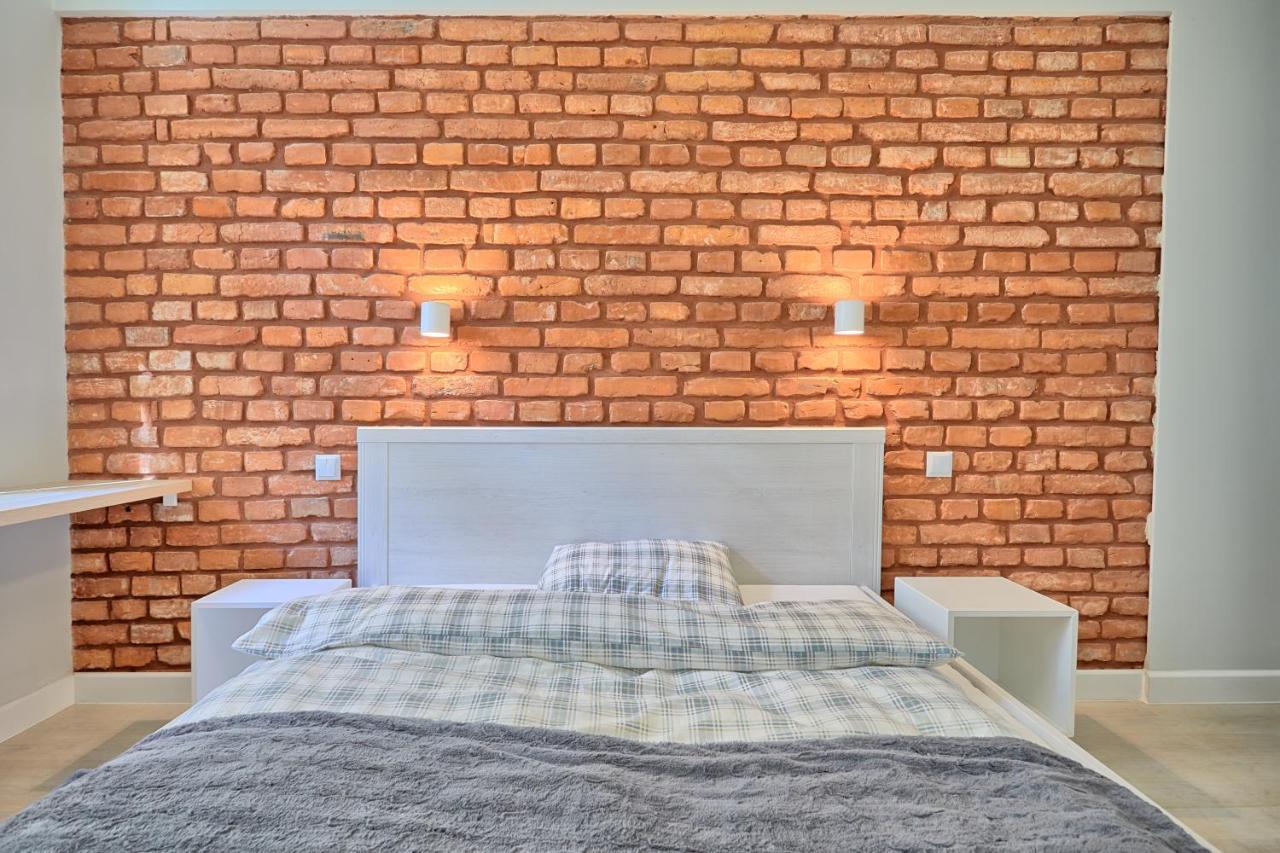 3D Wygoda Apartamenty Krasków Exterior foto