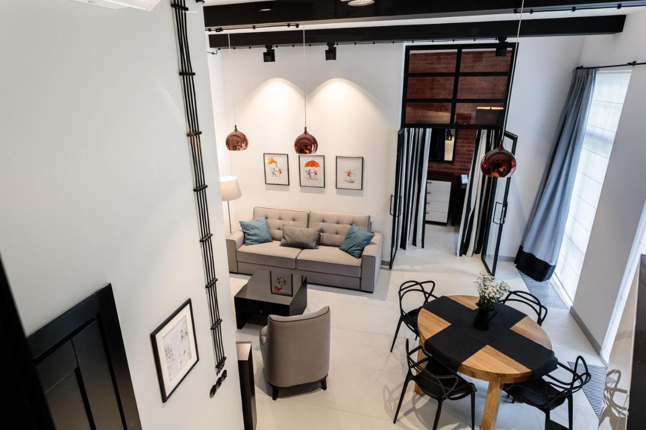 3D Wygoda Apartamenty Krasków Exterior foto