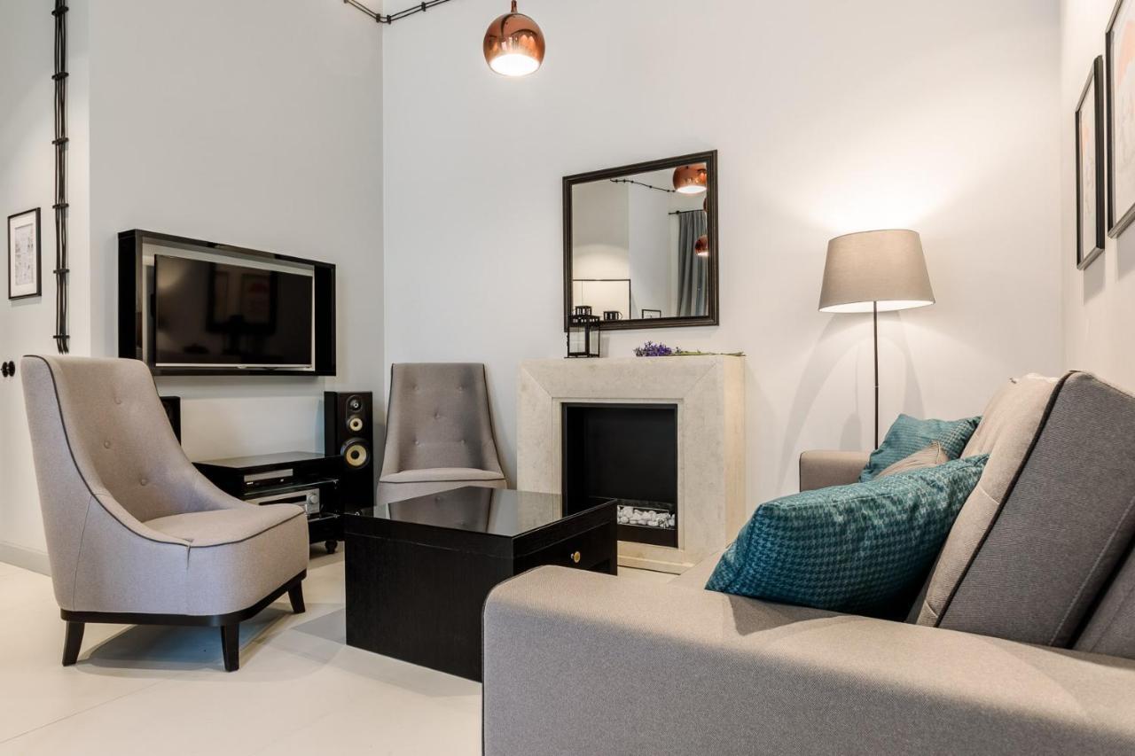 3D Wygoda Apartamenty Krasków Exterior foto