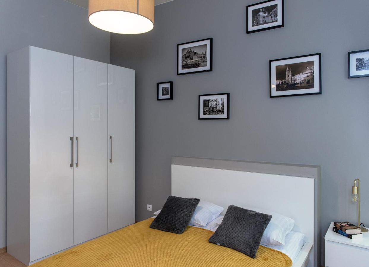 3D Wygoda Apartamenty Krasków Exterior foto