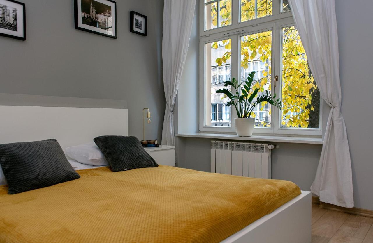 3D Wygoda Apartamenty Krasków Exterior foto